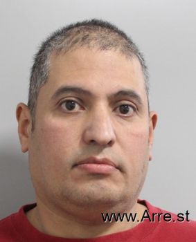 Juan C Estrada Camarillo Mugshot