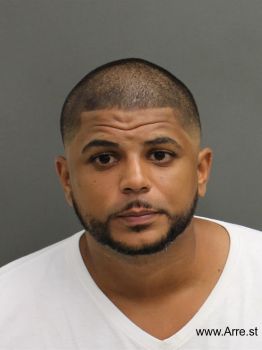 Juan Manuel Jr Felix Mugshot