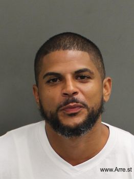 Juan Manuel Jr Jr Felix Mugshot