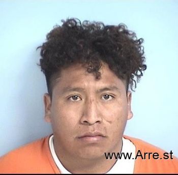 Juan Miguel Felix Mugshot