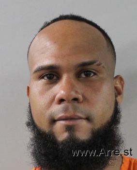 Juan Xaiver Felix Nunez Mugshot