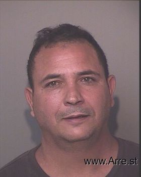 Juan M Fiallo-alvarez Mugshot