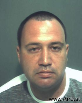 Juan C Figueroa Mugshot