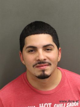 Juan Carlos Figueroa Mugshot