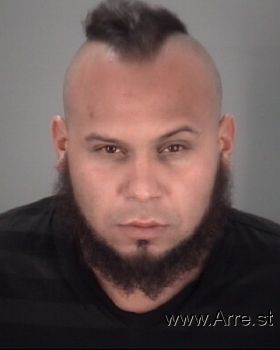 Juan Gabriel Figueroa Mugshot