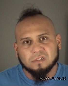 Juan Gabriel Figueroa Mugshot