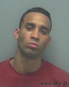 Juan Javier Figueroa Mugshot