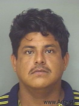 Juan  Figueroa- Magana Mugshot