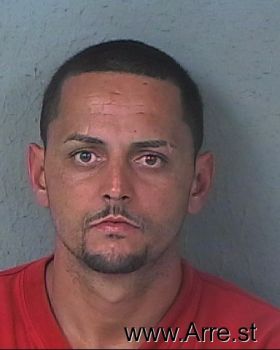 Juan Omar Figueroa-aponte Mugshot