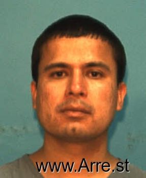 Juan F Figueroa-gonzalez Mugshot