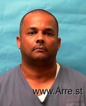 Juan J Figueroa-rivera Mugshot