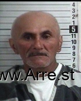 Juan Carlos Figueroa Delvalle Mugshot