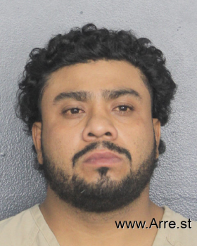 Juan Ramon Figueroa Umanzor Mugshot