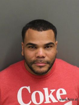 Juan M Francisco Mugshot