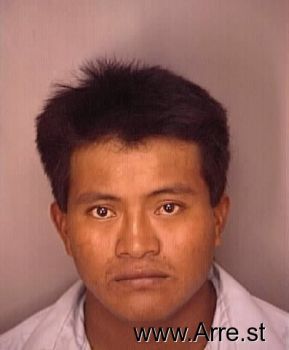 Juan  Francisco Mugshot