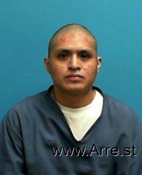 Juan L Franciscofelipe Mugshot