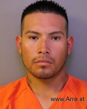 Juan  Franco Perez Mugshot