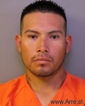 Juan  Franco Perez Mugshot