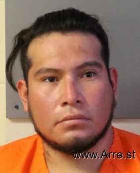 Juan Antonio Franco Perez Mugshot