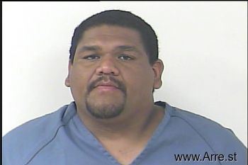 Juan Joel Gallegos Mugshot