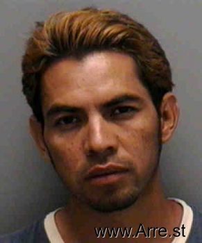 Juan Nieto Galvan Mugshot