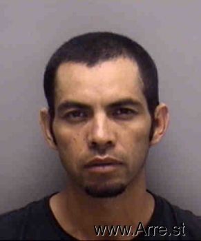 Juan Nieto Galvan Mugshot