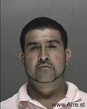 Juan  Galvan Mugshot