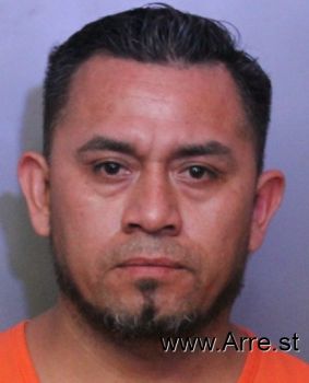 Juan Alejandro Galvan-moreno Mugshot