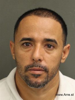 Juan Carlos Galvan Alcazar Mugshot