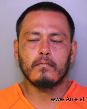 Juan G Jr Gamez Mugshot