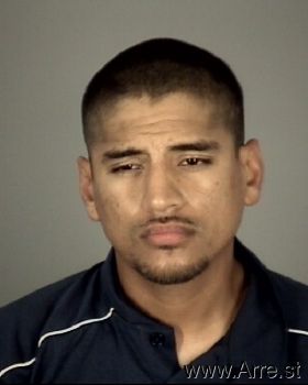 Juan Fernando Gamez Mugshot