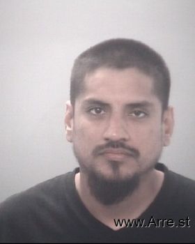 Juan Fernando Gamez Mugshot