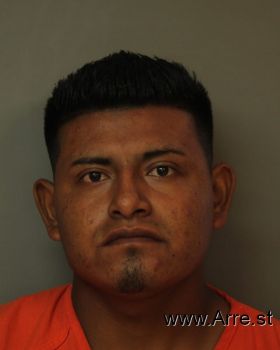 Juan  Gamez-ramirez Mugshot