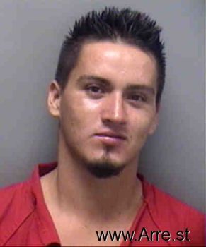 Juan Carlos Garay Mugshot