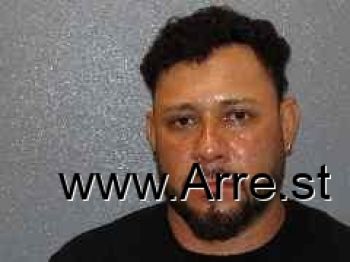 Juan Carlos Garay Jimenez Mugshot