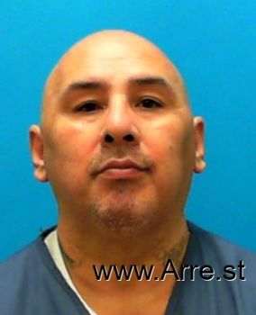 Juan  Garza Mugshot