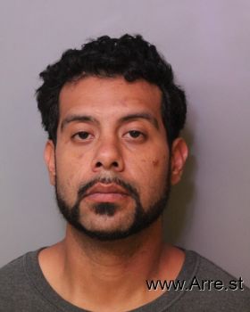 Juan  Garza Mugshot