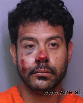 Juan  Garza Mugshot