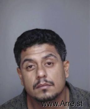 Juan Amaya Garza Mugshot