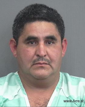 Juan  Garza Mugshot