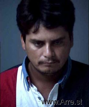 Juan Aurelio Garza-ojeda Mugshot