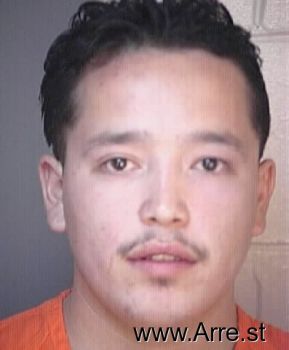 Juan E Garza Jr Mugshot