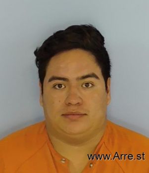 Juan Antonio Gil Castaneda Mugshot