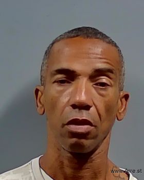 Juan Montez Gilchrist Mugshot