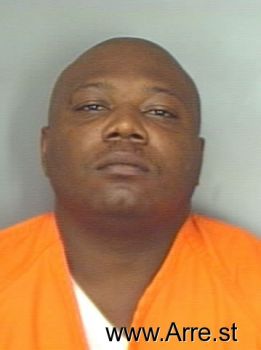 Juan Jamal Gipson Mugshot