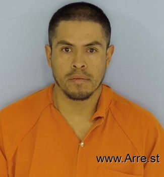 Juan Jesus Godinez-campos Mugshot