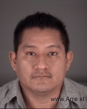 Juan  Gomez-diaz Mugshot