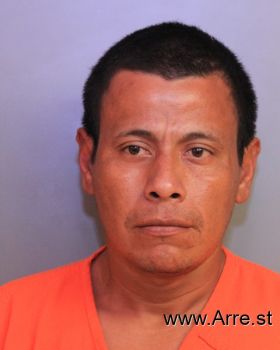 Juan  Gonzales Mugshot