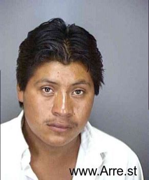 Juan  Gonzales Mugshot