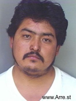 Juan  Gonzales Mugshot